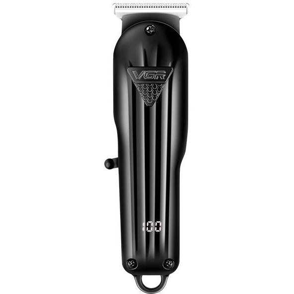 ماشین اصلاح وی جی آر مدل V-982 با تکنولوژی برش مستقیم