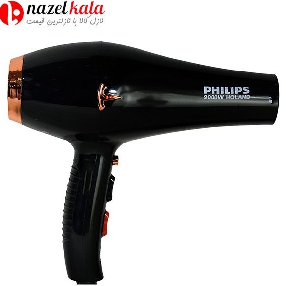 سشوار فیلیپس 9000 وات مدل PH-1014 موتور سنگین