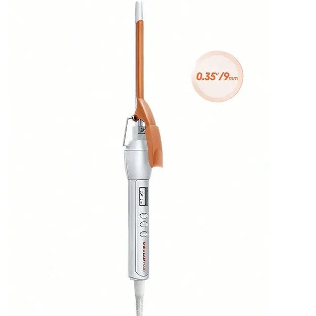 فر کننده مو شیگلم مدل It Curl سایز 9mm