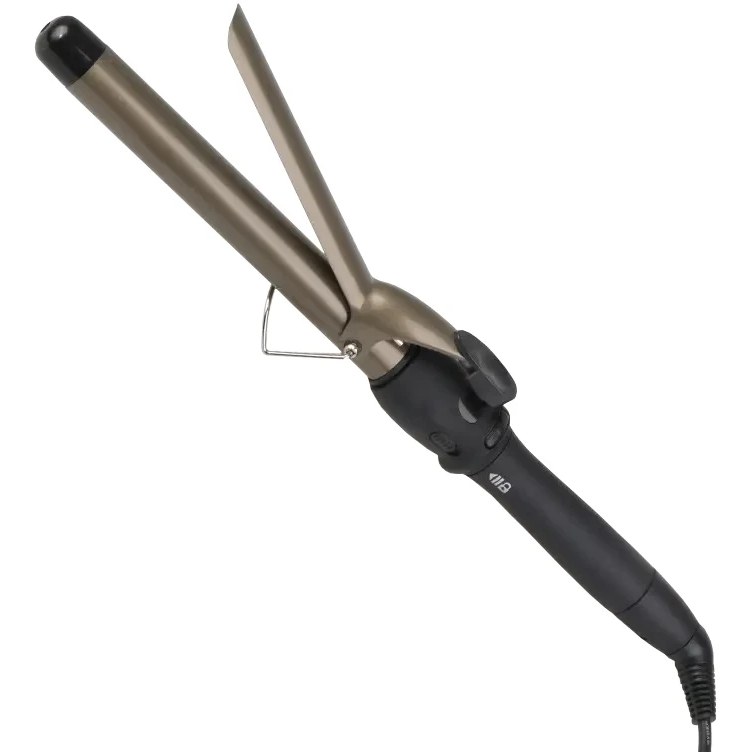 فر کننده مو باراباس نانو مدل ST2300 سایز ۲۲ میلیمتر صفحه تیتانیوم